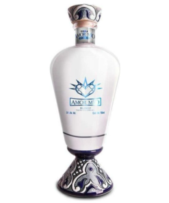 Amor Mio Blanco Tequila 750 mL