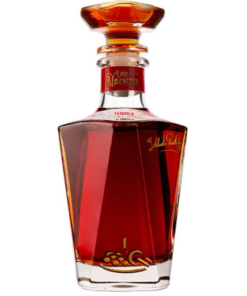 Lote Maestro Extra Anejo Tequila