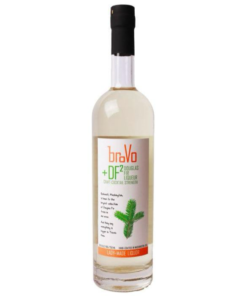 Brovo Spirits +DF2 Douglas Fir Liqueur 750 mL