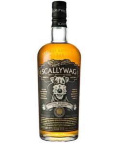 Douglas Laing Scallywag Speyside Scotch