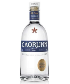 Caorunn Gin Highland Strength 750 mL