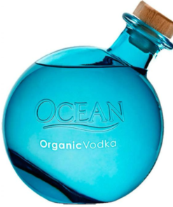 Ocean Organic Vodka 750 mL