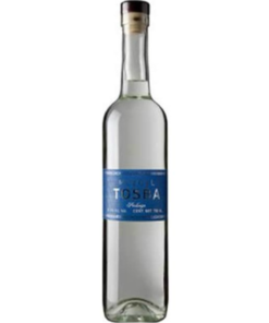 Tosba Mezcal Pechuga 750 mL