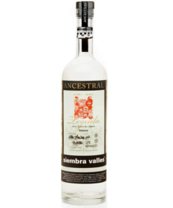 Siembra Valles Ancestral