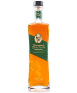 Rabbit Hole Boxergrail Rye Whiskey 750 mL