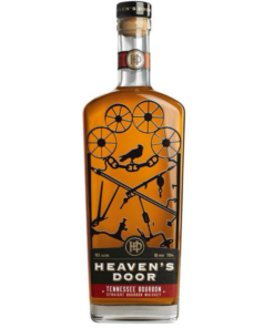 Heaven's Door Tennessee Bourbon 750 mL
