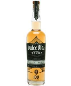 Dulce Vida Añejo Tequila Lone Star Edition 750ml