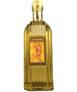 Gran Centenario Reposado Tequila 750 mL