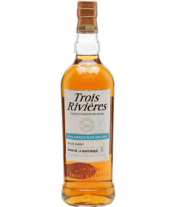 Trois Rivieres Rhum Ambre