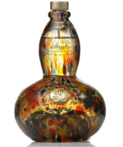 AsomBroso Vintage 11 Year Extra Añejo Tequila 750 mL