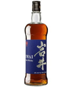 Mars Whisky Iwai 750 mL