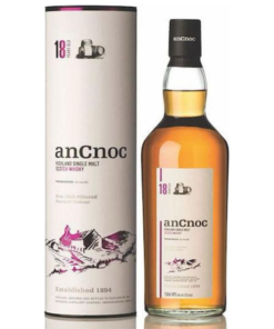 anCnoc 18 Years Old 750 mL