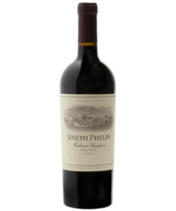 Joseph Phelps Napa Valley Cabernet Sauvignon 750 mL