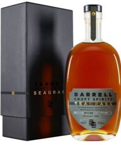 Barrell Craft Spirits Seagrass 16 Years Old Rye 750 mL