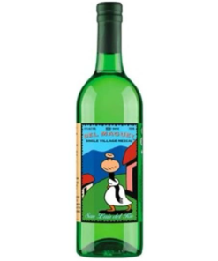 Del Maguey San Luis Del Rio Mezcal Tequila 750 mL