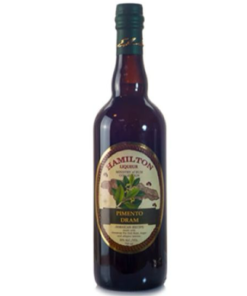 Hamilton Jamaican Pimento Rum 750 mL