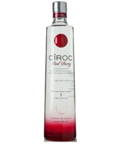 Ciroc Red Berry Vodka