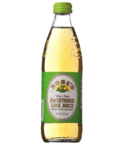 Rose's Lime Juice