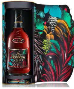 Hennessy VSOP Limited Edition 750 mL