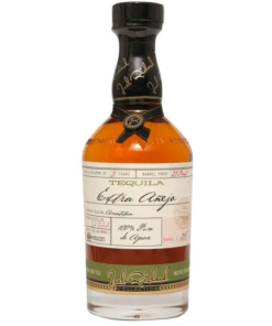 Joel Richard Extra Anejo Tequila