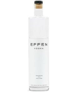 Effen Vodka 750 mL