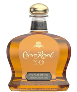 Crown Royal XO Canadian Whisky 750 mL