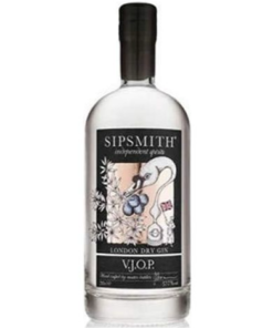 Sipsmith London Dry V.J.O.P. Gin 750 mL