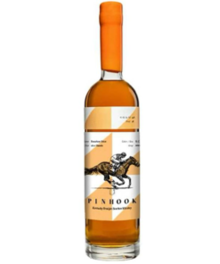 Pinhook Bourbon Heist 2021