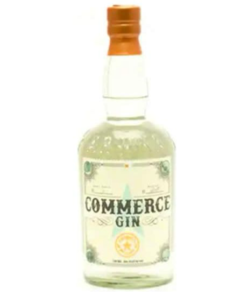 Arizona Distilling Commerce Gin 750 mL