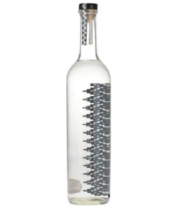 Derrumbes Michoacan Mezcal Tequila 750 mL