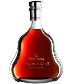 Hennessy Paradis Cognac 750 mL