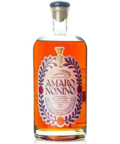 Nonino Quintessentia Amaro Liqueur 750 mL