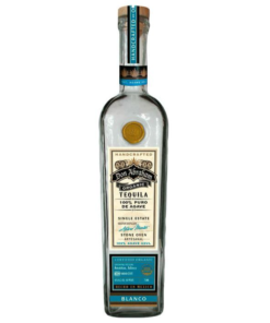 Don Abraham Organic Blanco Tequila 750 mL