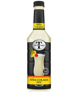 Mr & Mrs T Pina Colada Mix 1L