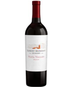 Robert Mondavi Napa Valley Merlot