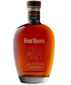 Four Roses Limited Edition Small Batch 2021 Bourbon