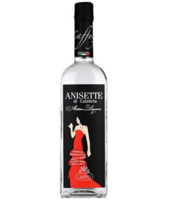 Caffo Anisette 750 mL