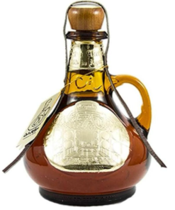 Cava Antigua Extra Anejo Tequila 750 mL