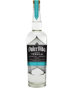 Dulce Vida Blanco Tequila 100 Proof 750ml