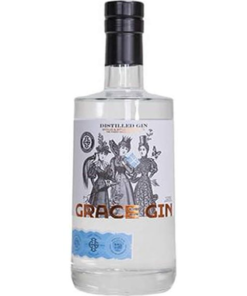 Three Graces Distilling Grace Gin 700 mL
