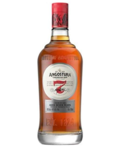 Angostura Aged Rum 7 Year 750 mL