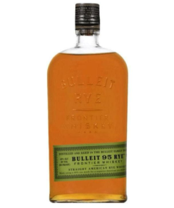 Bulleit 95 Rye Whiskey 750 mL