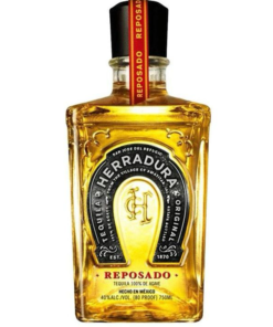 Herradura Reposado Tequila 750 mL