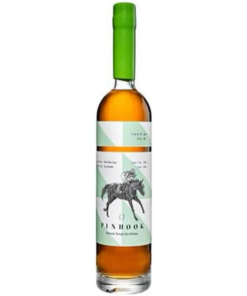 Pinhook Hard Rye Guy