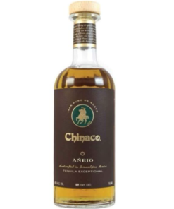 Chinaco Tequila Anejo 750 mL