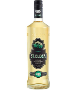 St. Elder Natural Elderflower Liqueur 750 mL