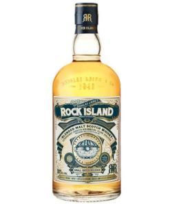 Douglas Laing Rock Islands Island Scotch