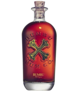 Bumbu Rum 750 mL