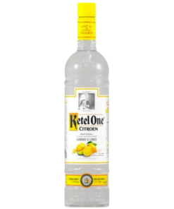 Ketel One Citroen 750 mL