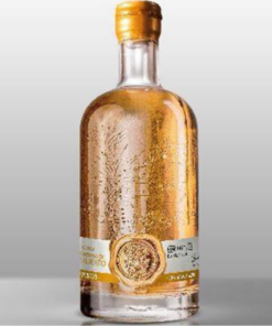Don Alberto Reposado 750 mL